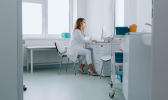 Centra i kliniki medyczne