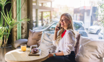 Restauracje i kawiarnie