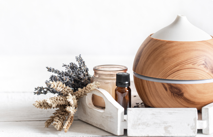 Aroma marketing - zapach skłaniający do działania